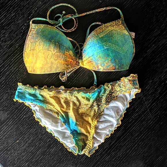 Luli Fama Other - Luli Fama Bikini